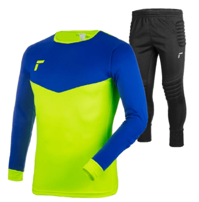 UNIFORME ARQUERO REUSCH MATCH