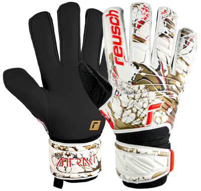 GUANTE ARQUERO REUSCH ATTRAKT SOLID GK23