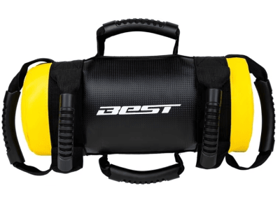 SACO DE PESO BEST 25 KG