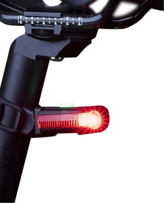 LUZ BICICLETA ROCKBROS TRASERA BK330