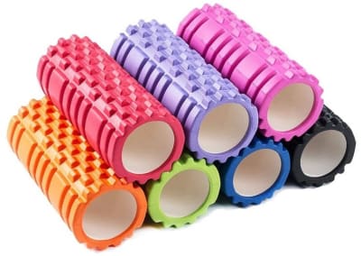 FOAM ROLLER DRB