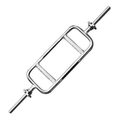 BARRA ROMANA PREOLÍMPICA