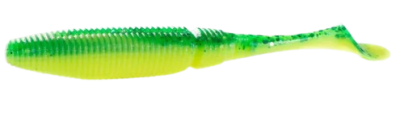 SEÑUELOS SILICONA NOEBY 9 GR 5 UNID