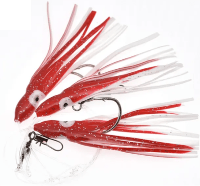 SABIKI SEÑUELO PULPO