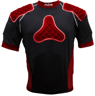 HOMBRERA RUGBY MITRE LEAGUE