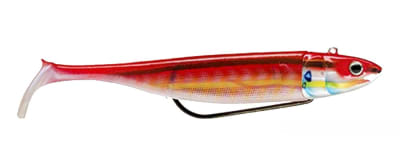 SEÑUELO SILICONA STORM 360GT BISCAY SHAD 40 GR