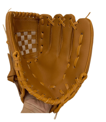 SET BÉISBOL BATE + GUANTE + PELOTA