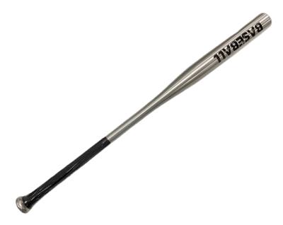 BATE BÉISBOL ALUMINIO