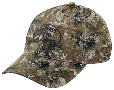 GORRO BASS PRO SHOPS TONAL LOGO STRATA MINI