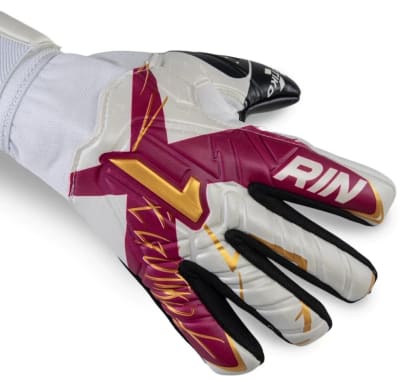 GUANTE ARQUERO RINAT EGOTIKO X TRAINING SPINE TALLA 9