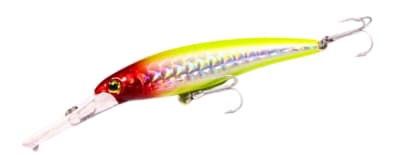 SEÑUELO LETHAL HUNTER IV 31 GR