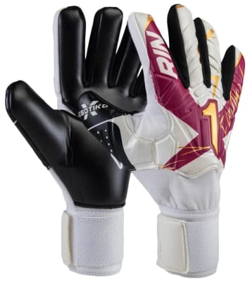 GUANTE ARQUERO RINAT EGOTIKO X TRAINING SPINE TALLA 10