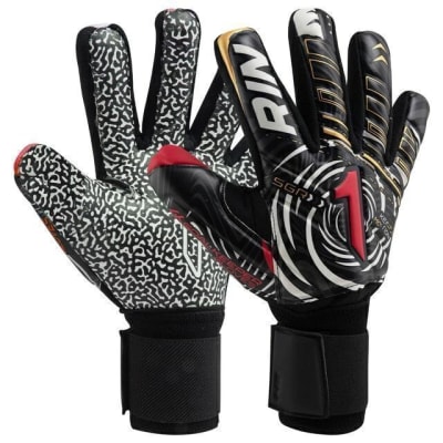 GUANTE ARQUERO RINAT VORTEX PRIME SPINE TALLA 9
