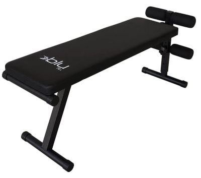 BANCA ABDOMINAL BLU FIT