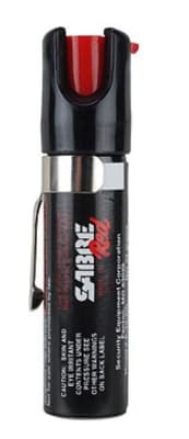 GAS PIMIENTA SPRAY SABRE RED 22 GR