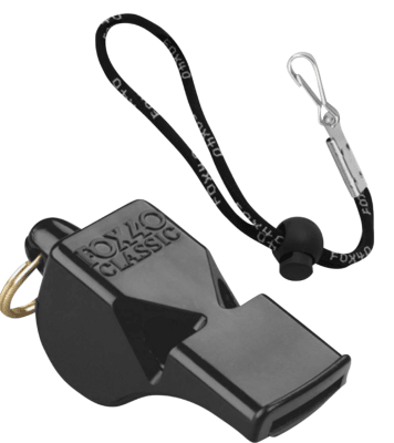 SILBATO FOX 40 CLASSIC 115 DB