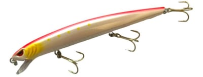 SEÑUELO STORM SEABASS THUNDER MINNOW 14 CM