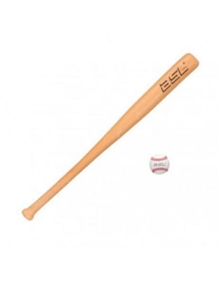 SET BÉISBOL BSL BATE + PELOTA