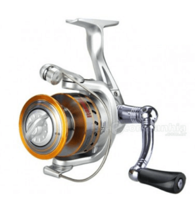 CARRETE RAPALA CORUX 4000