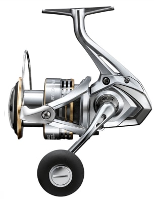 CARRETE SHIMANO SEDONA C5000XG