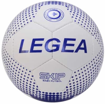 BALON FUTSAL N°3 LEGEA SKIP