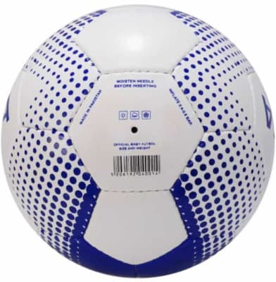 BALON FUTSAL N°3 LEGEA SKIP