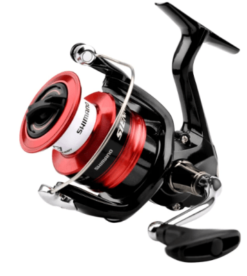 CARRETE SHIMANO SIENNA 4000 RD