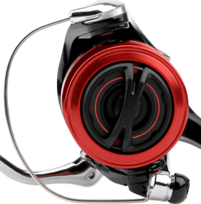 CARRETE SHIMANO SIENNA 4000 RD