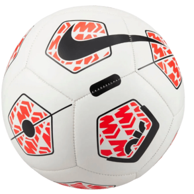 BALÓN FÚTBOL NIKE N°5 MERCURIAL FADE