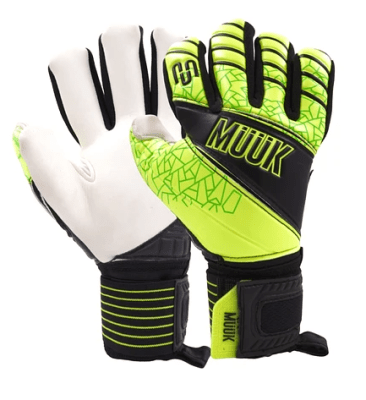 GUANTE ARQUERO MÜÜK PRO