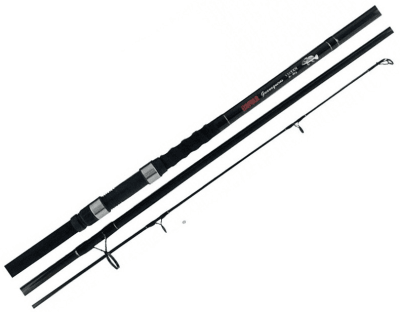 CAÑA SHIMANO CRUZAR 2.70 MT | Sportiva