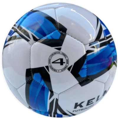 BALÓN FUTBOLITO KELME N°4 SHADOW 2.0
