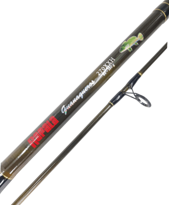 CAÑA RAPALA GUANAQUEROS 2.70 MT