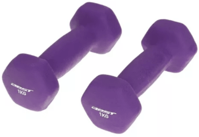 MANCUERNAS NEOPREN BEST