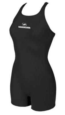 TRAJE DE BAÑO BARRACUDA MUJER LEGG SUB