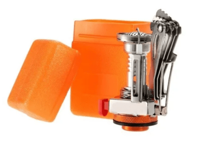 MINI COCINILLA PORTÁTIL