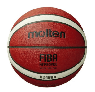 BALÓN BASQUETBOL MOLTEN N°7 BG4500