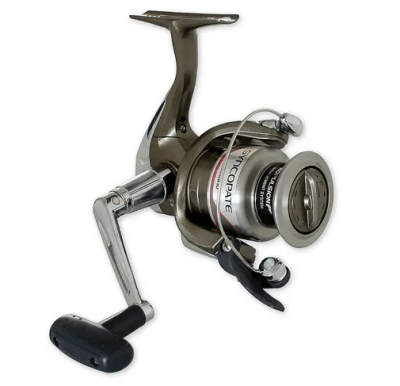 CARRETE SHIMANO SYNCOPATE 4000FG