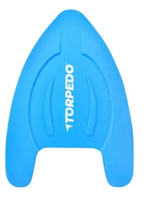 TABLA NATACIÓN TORPEDO