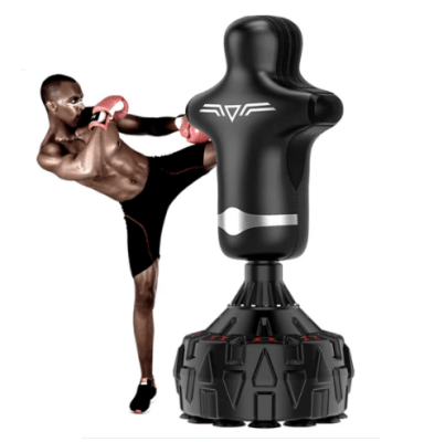 PUNCHING BAG 360