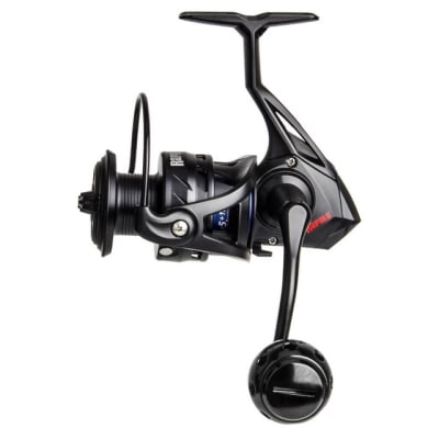 CARRETE RAPALA SIOUX 3000 SW