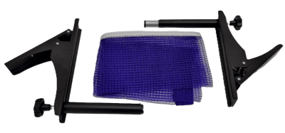 SOPORTE PING PONG CON RED