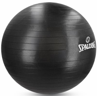 BALÓN PILATES SPALDING 75 CM