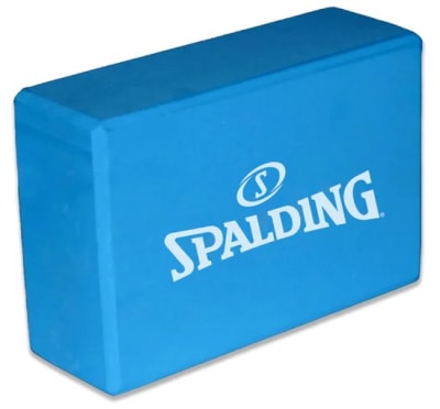 LADRILLO YOGA SPALDING