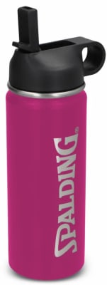 BOTELLA SPALDING ROSADA 550 ML