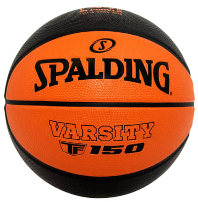 BALÓN BÁSQUETBOL SPALDING N°7 VARSITY TF-150