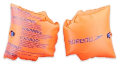 ALITAS SPEEDO JUNIOR