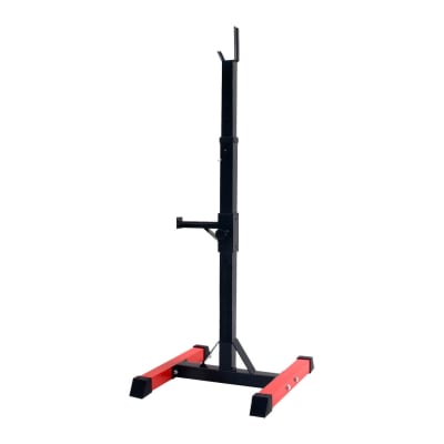SQUAT RACK ULTIMATE 60 PRO SENTADILLAS - PRESS