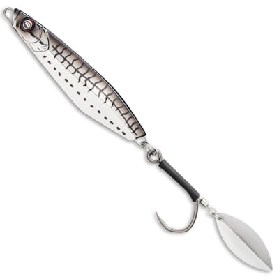 CHISPA WILLIAMSON THUNDER JIG 40 GR