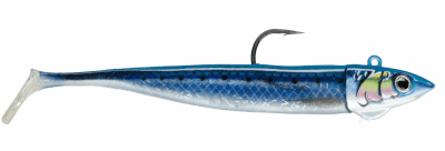 SEÑUELO SILICONA STORM BISCAY SHAD BIW 30 GR